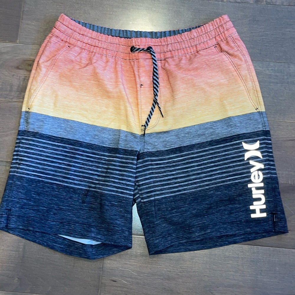 Hurley Bathing Suit